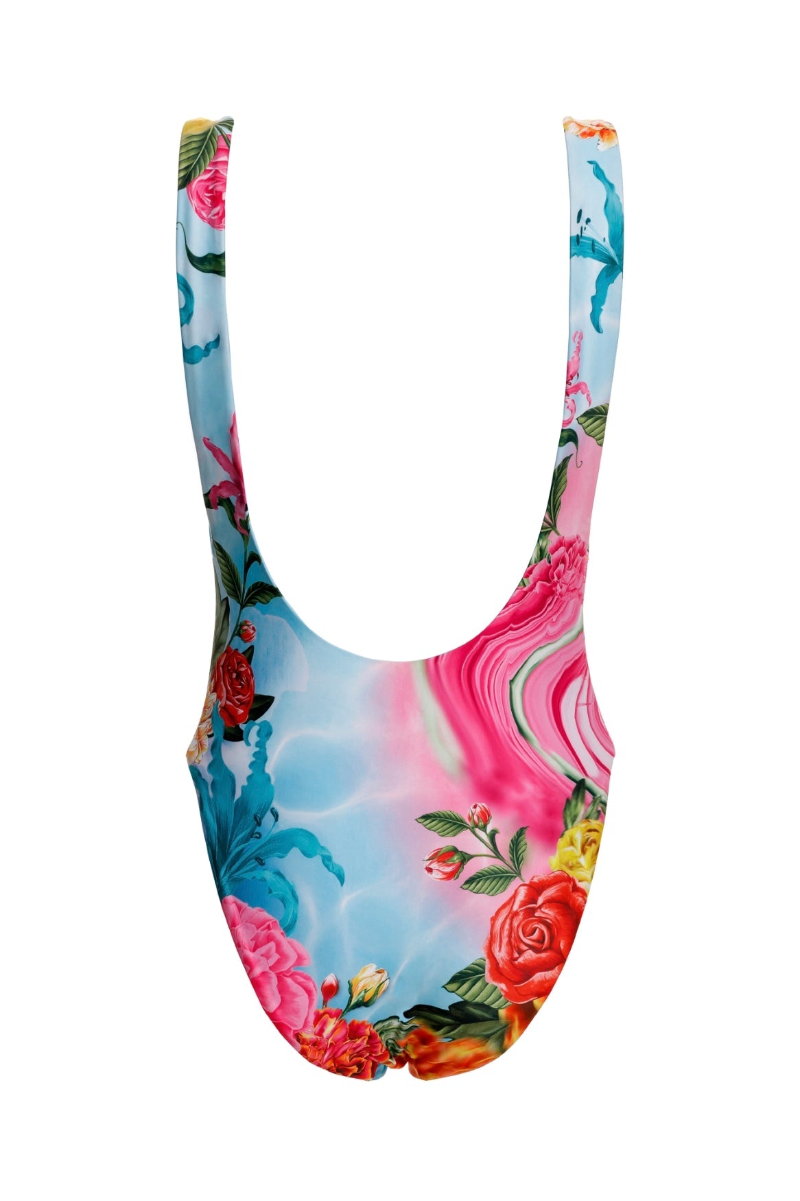 Tribeca One Piece Swimsuit | Mirage