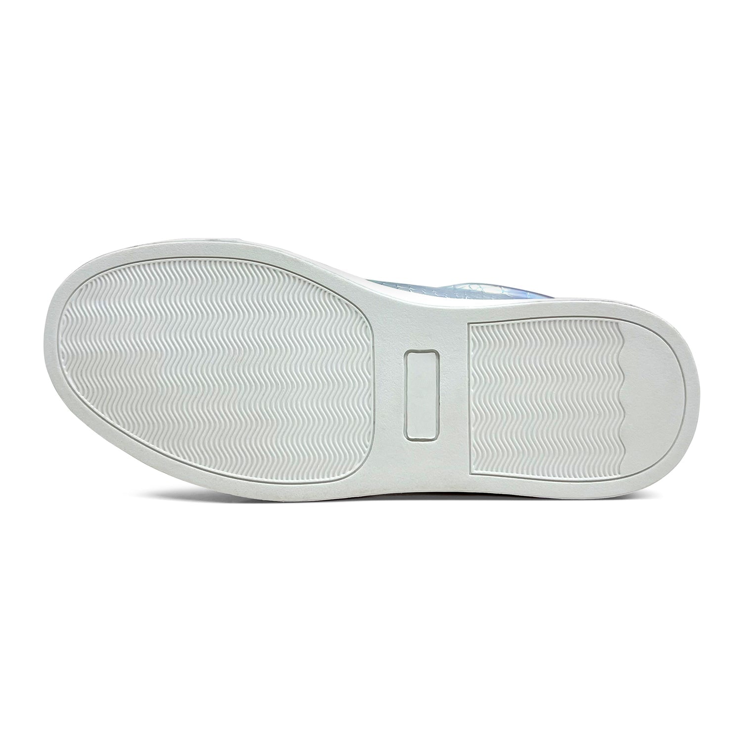Miss Harper Sneaker in Iridescent - Kids - Yosi Samra  - Kids' Sneakers