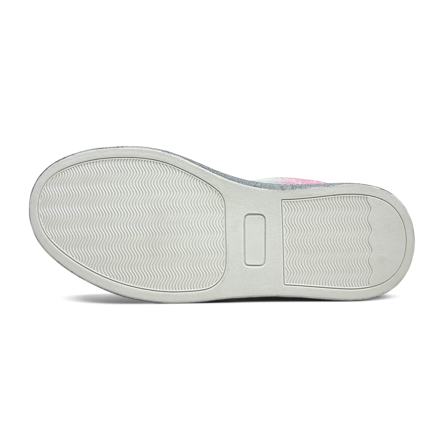 Miss Harper Sneaker in Pastel Multi - Kids - Yosi Samra  - Kids' Sneakers