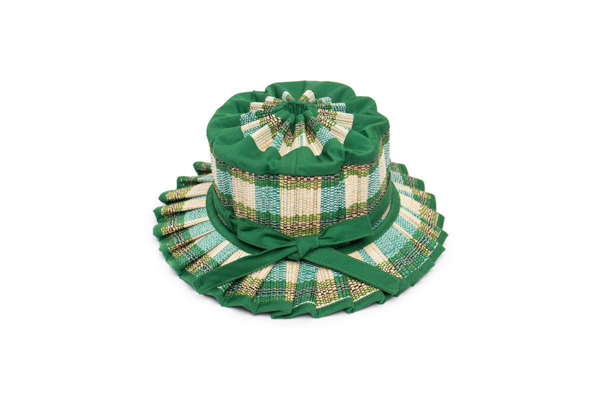 Darwin | Island Mayfair Child Hat
