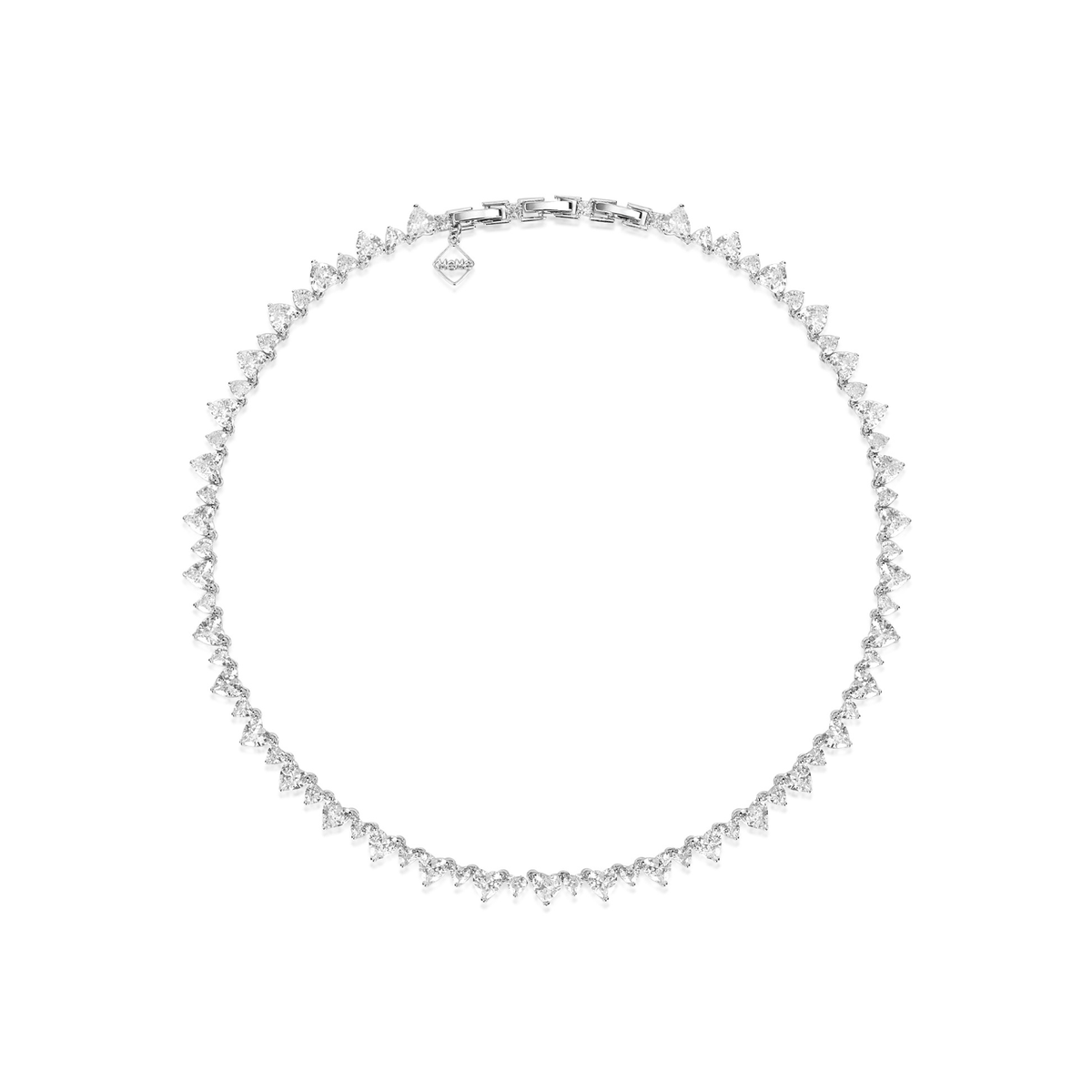 Too Shiny Necklace