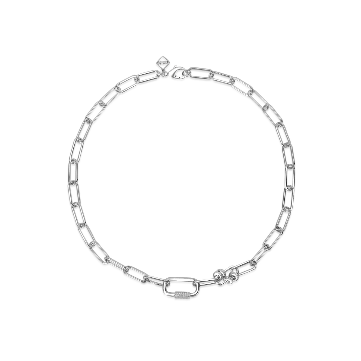 Maillon x Elan Necklace Set