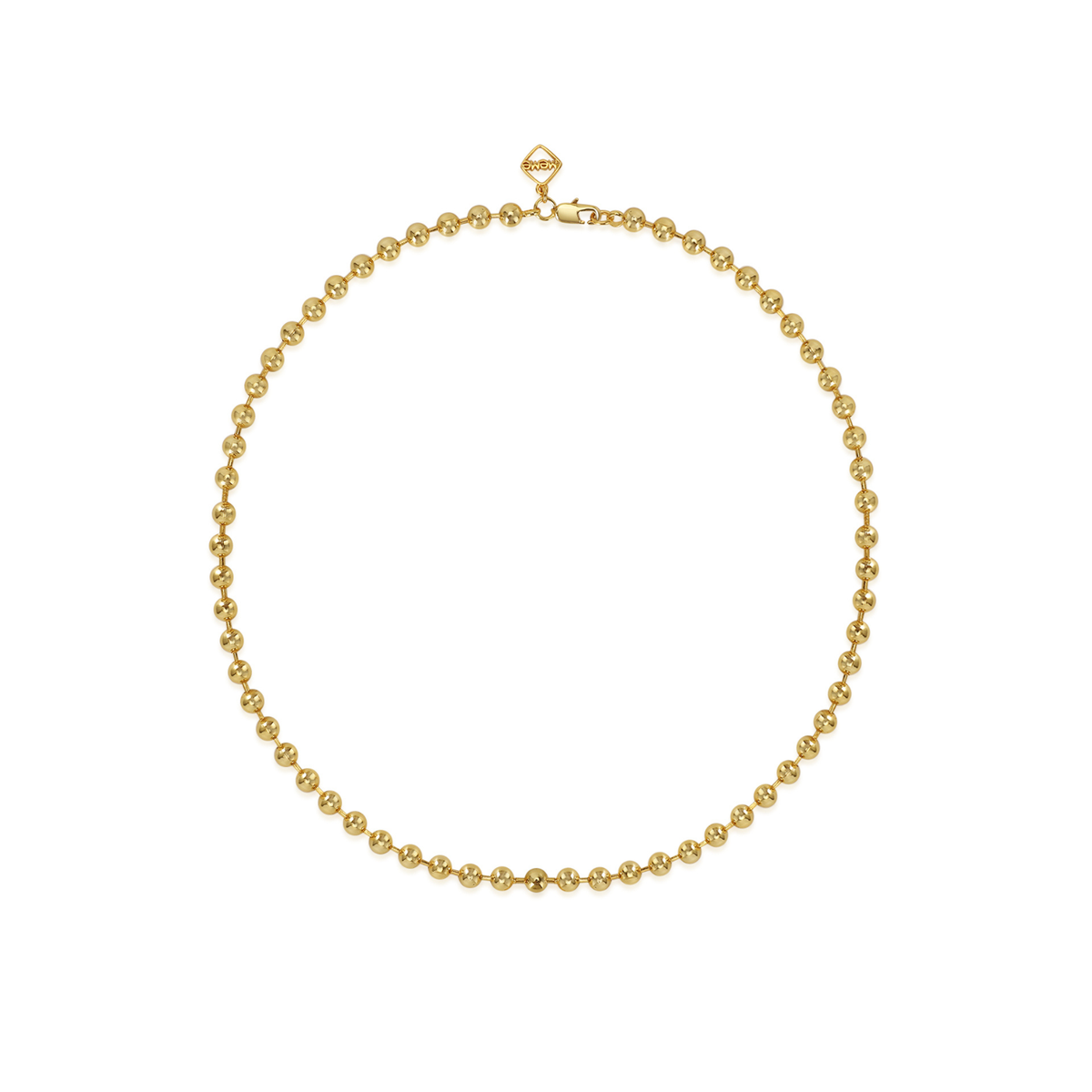 The Auric x De Vil Necklace Set