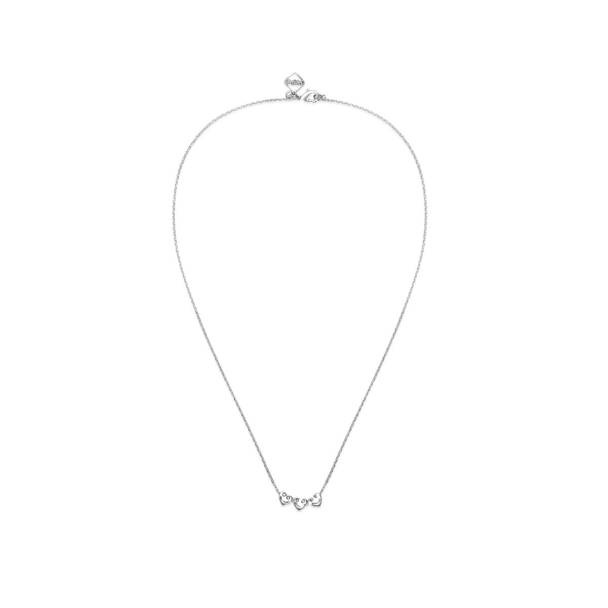 Maillon x Elan Necklace Set