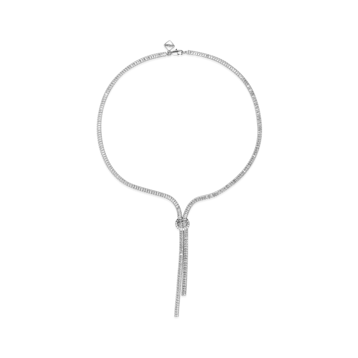 Yara Tassel Necklace