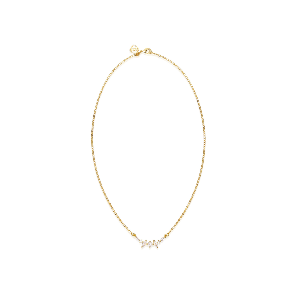 The Radiance Necklace