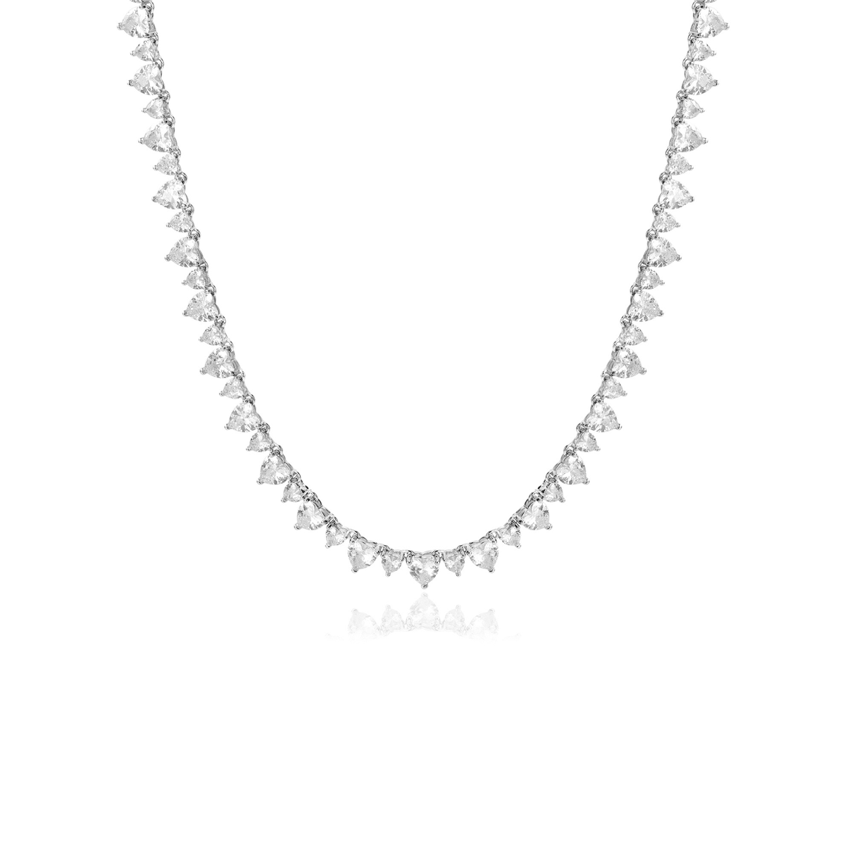Too Shiny Necklace