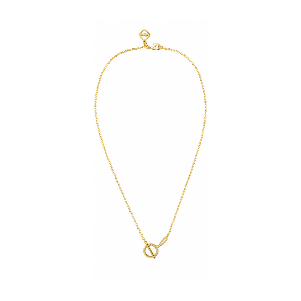 Key x Nebula Necklace Set