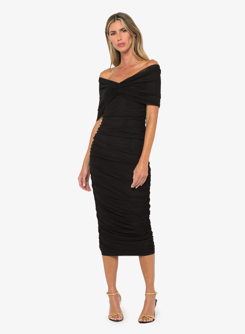 Nora Dress