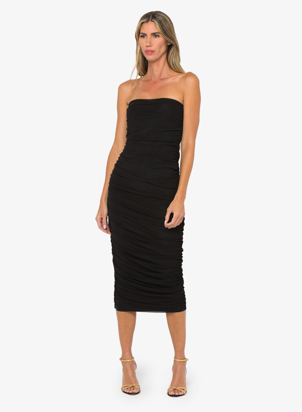 Nora Dress