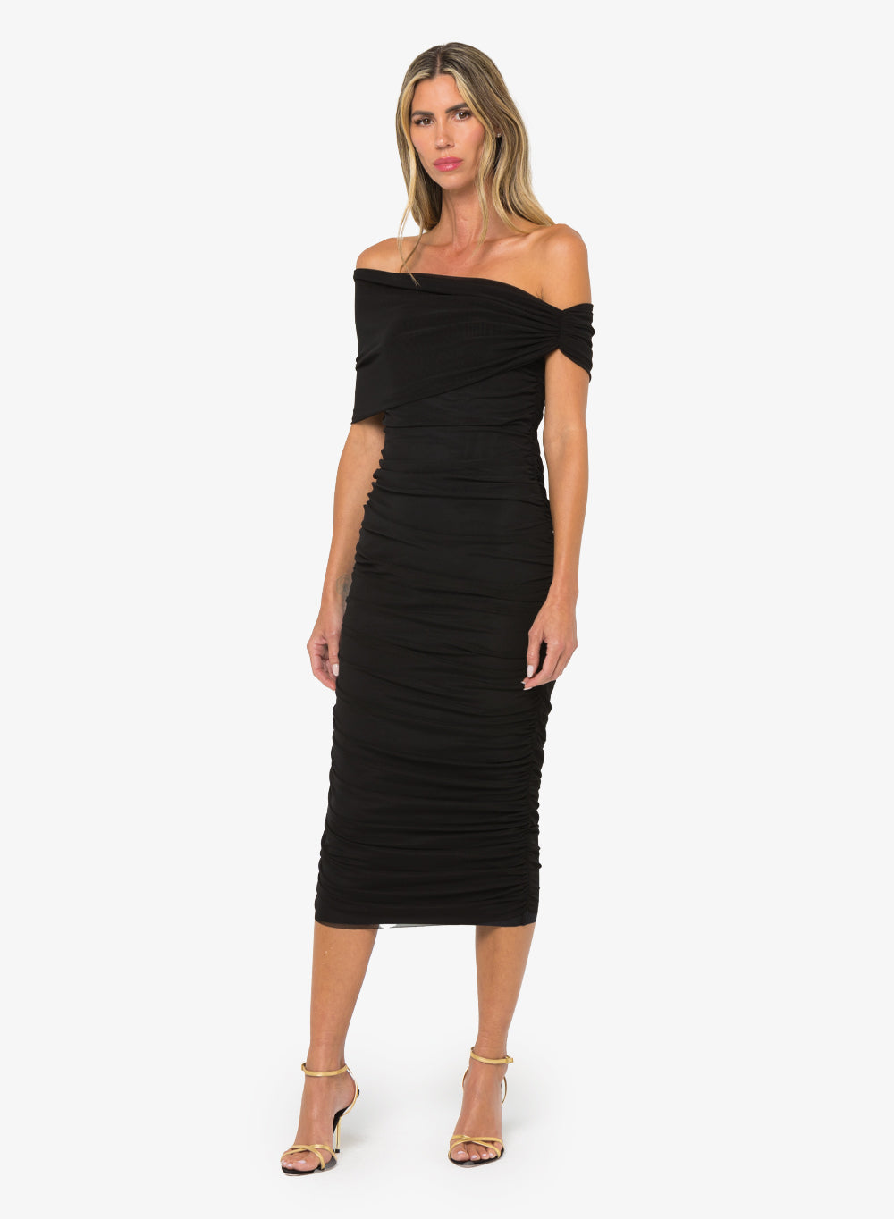 Nora Dress