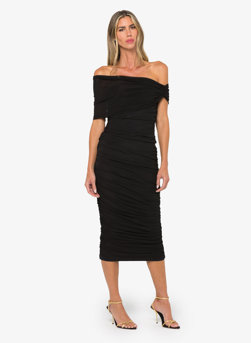 Nora Dress