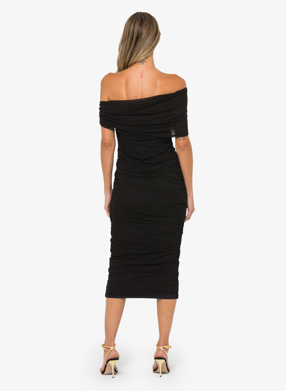 Nora Dress