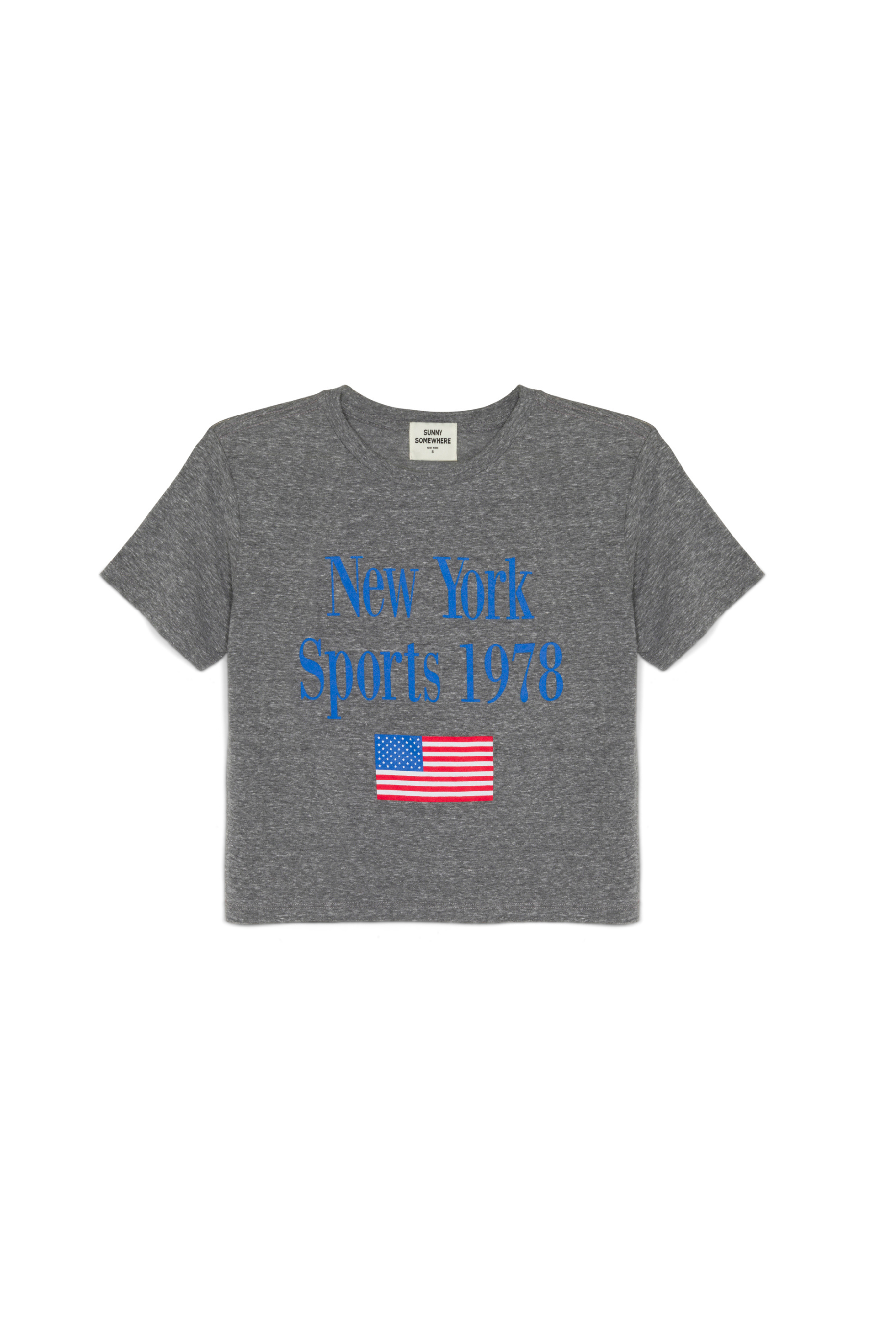 NY Sports - Everyday Tee
