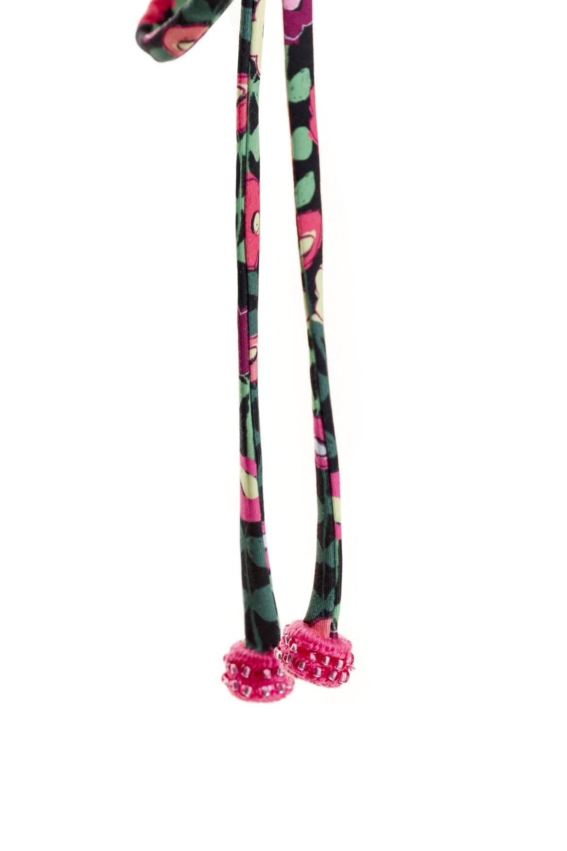 Alegria Reversible Bikini Bottom | Naif