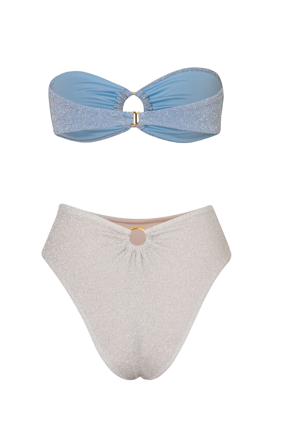 Nala Top Pearl - BAOBAB