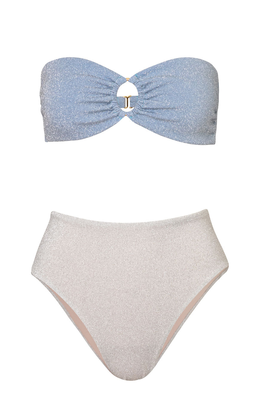 Nala Top Pearl - BAOBAB