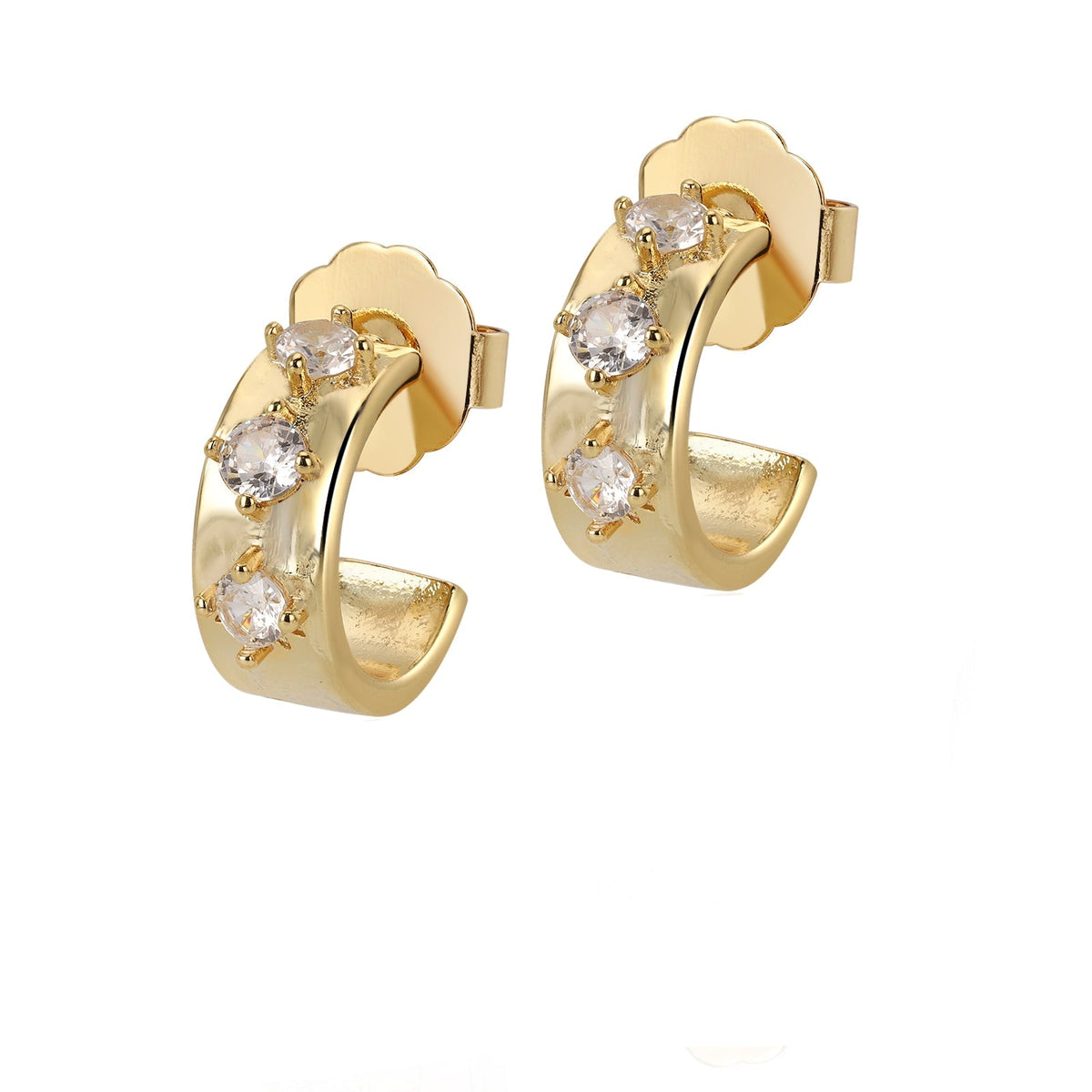 Nancy Earrings