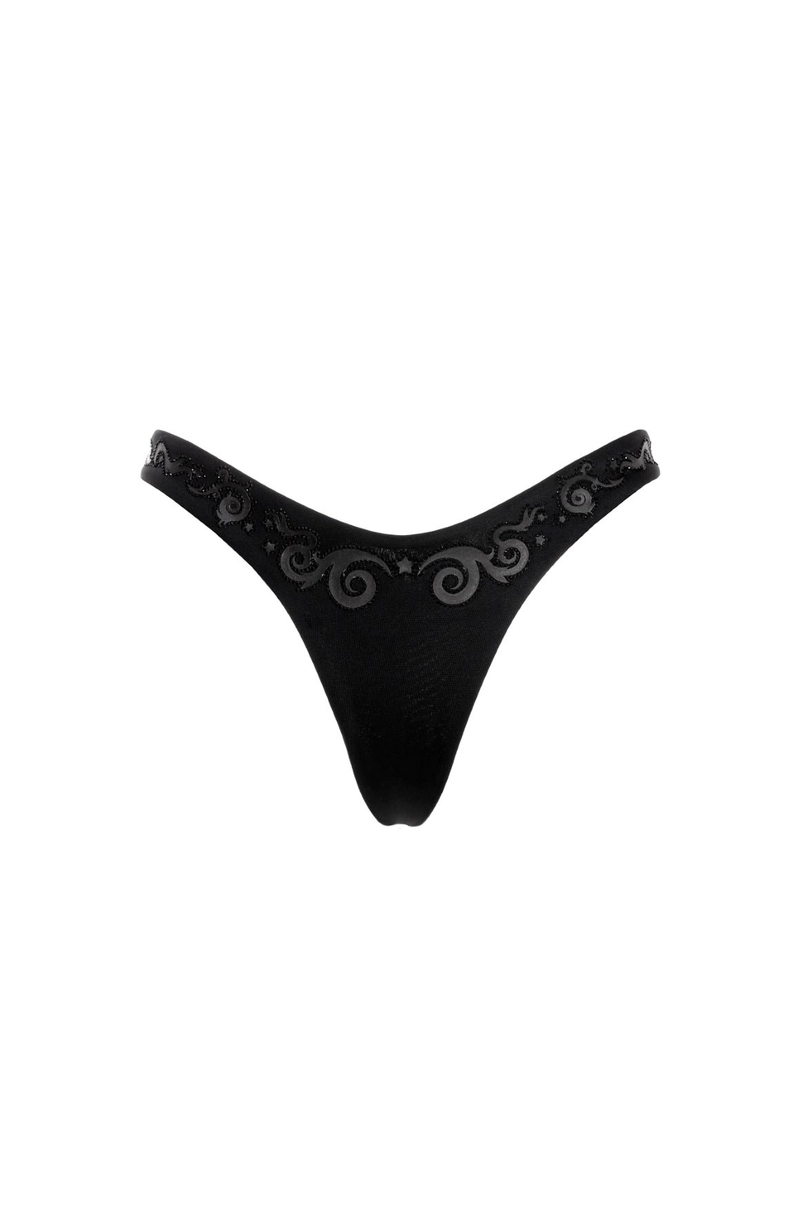 Avy Bikini Bottom | Nopal