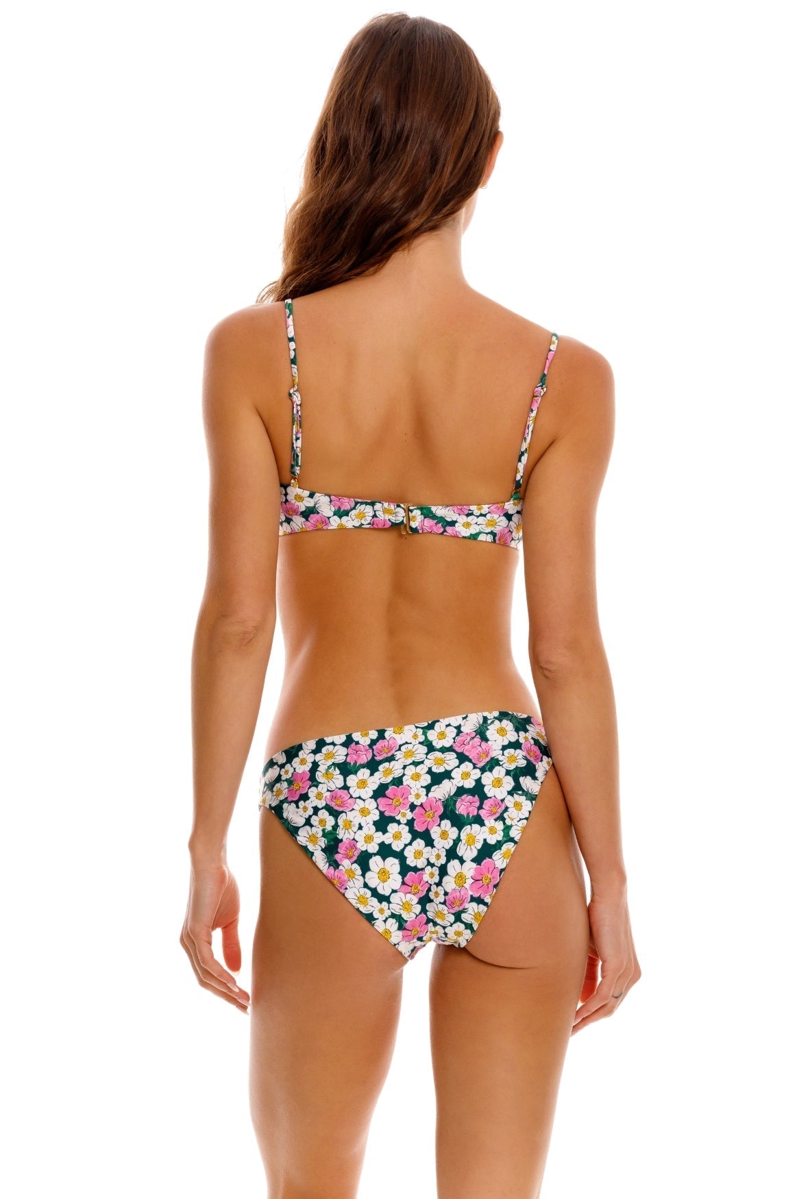 Margery Bikini Top | Nopal