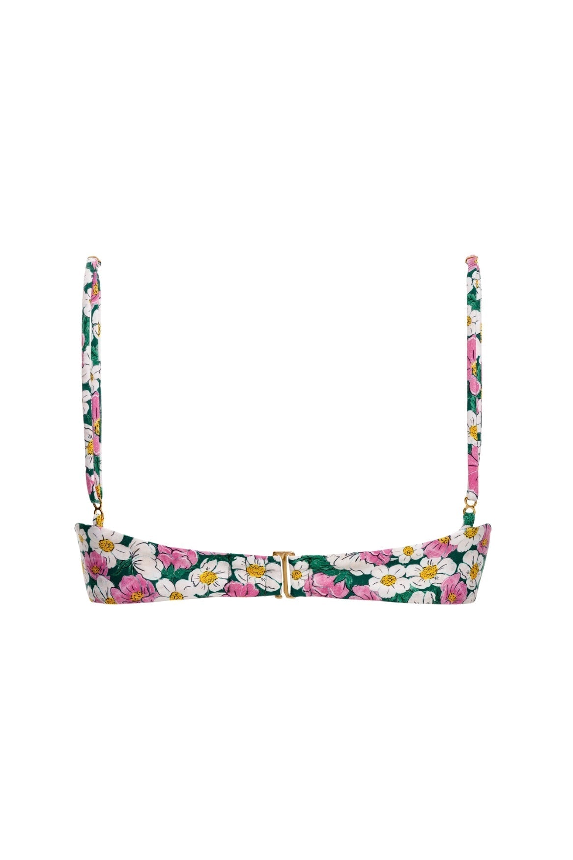 Margery Bikini Top | Nopal