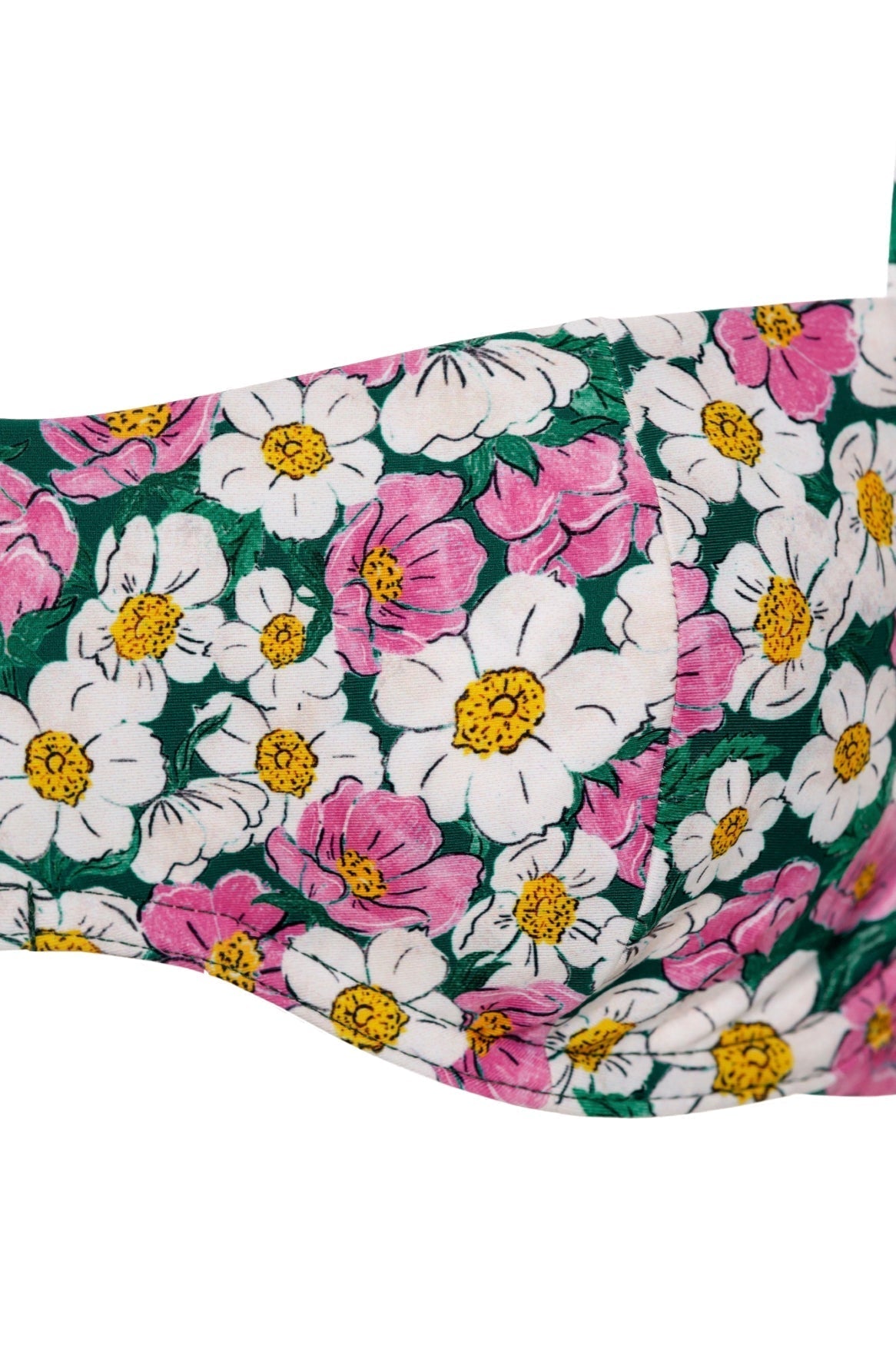 Margery Bikini Top | Nopal