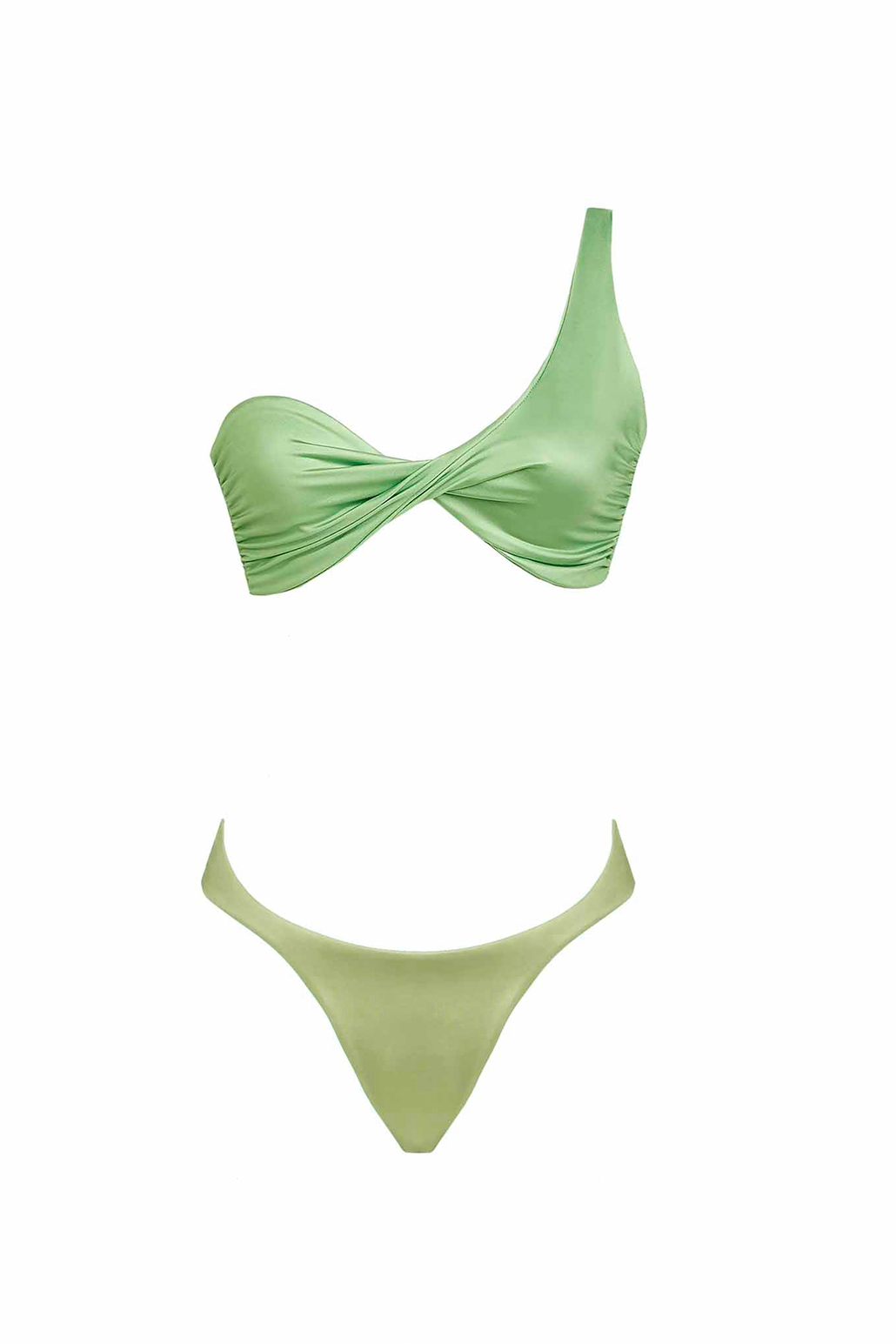 Ola Bikini Top