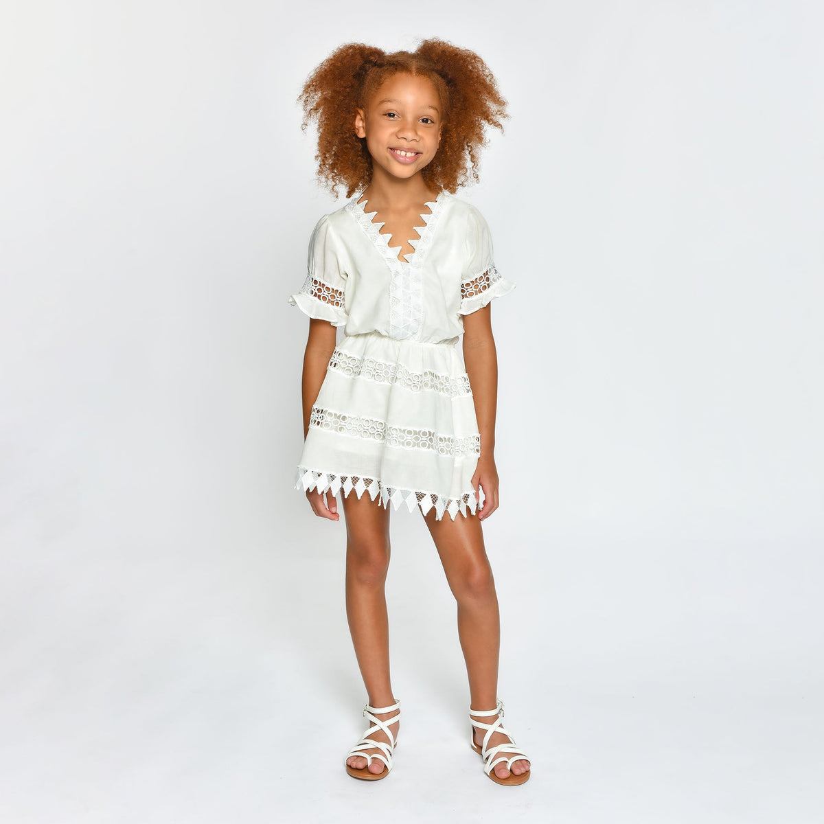 Little Ora Dress