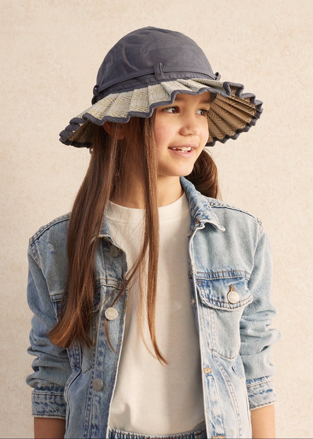 Sydney Oasis Child Hat