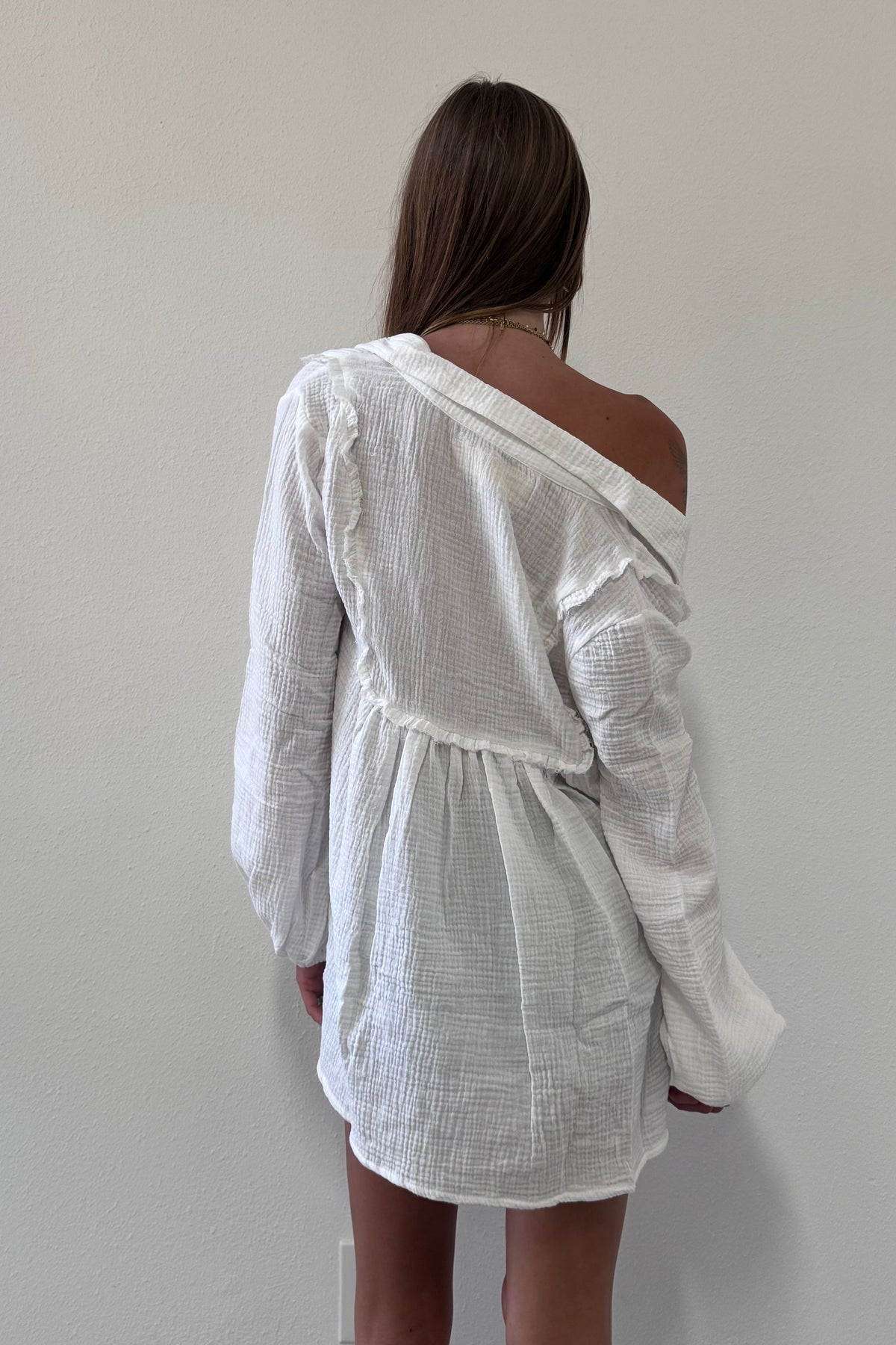 Olympus Tunic