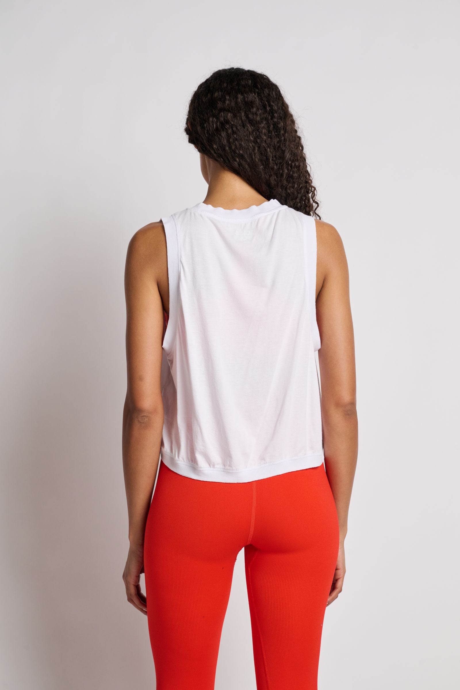 Ombre Love & Soul Muscle Tank | Love & Sports