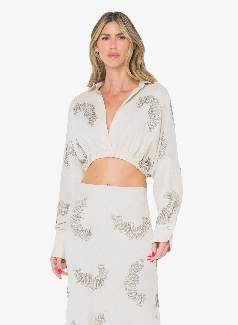 Ophelia Top