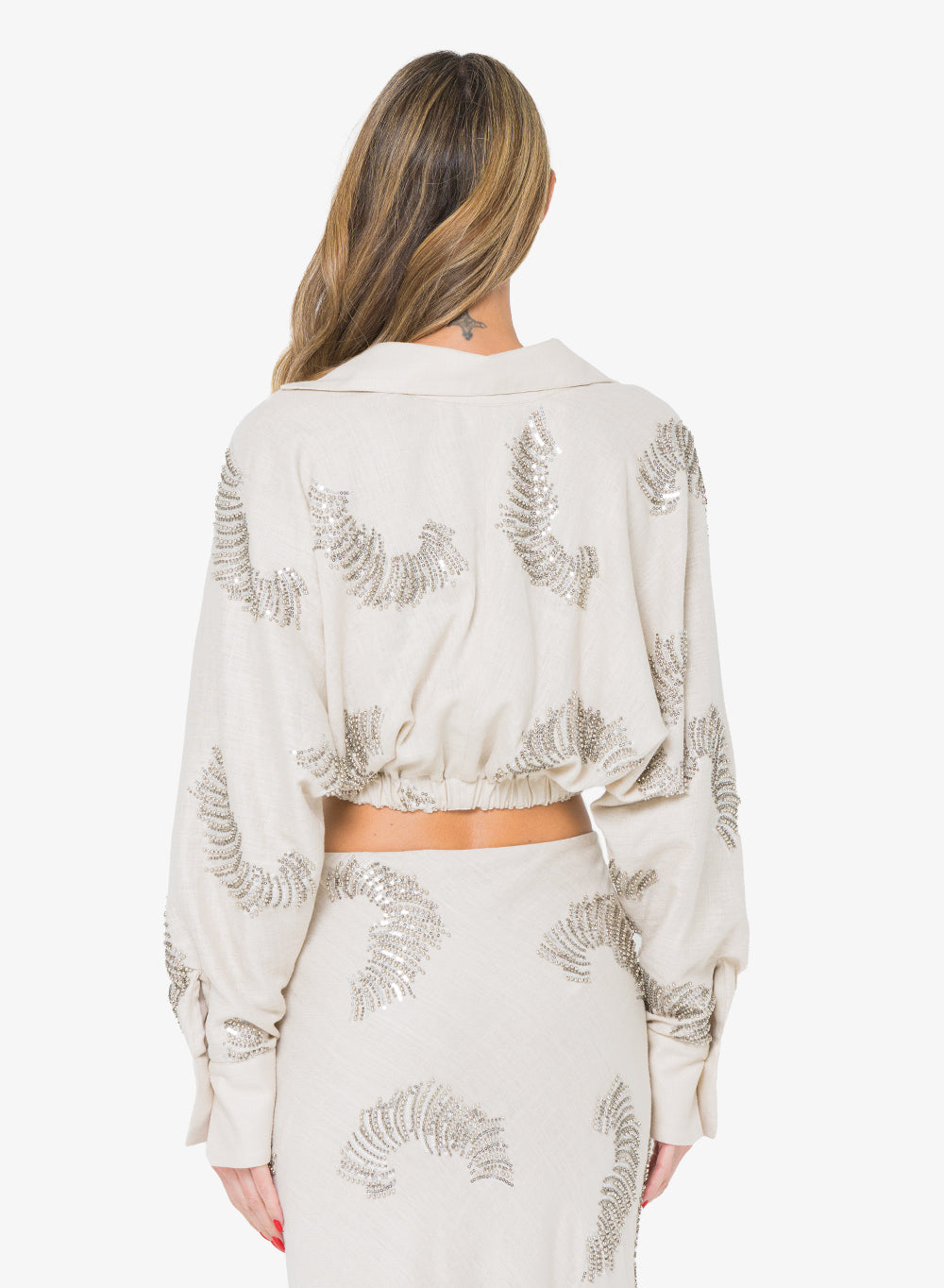 Ophelia Top