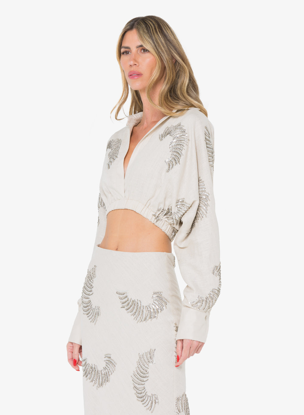 Ophelia Top
