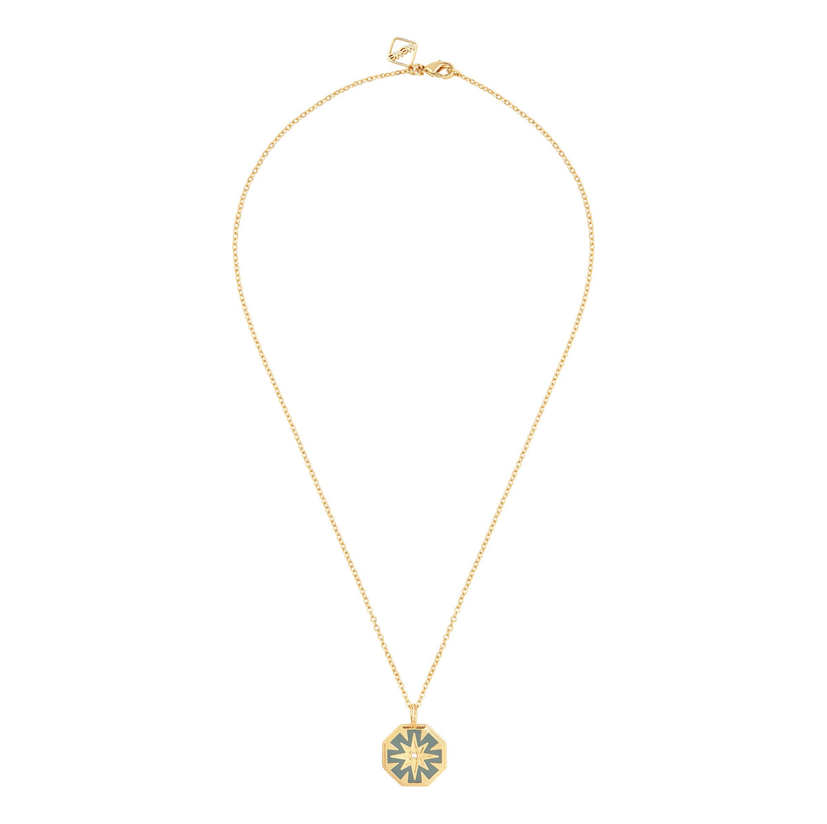 Tiffany Necklace