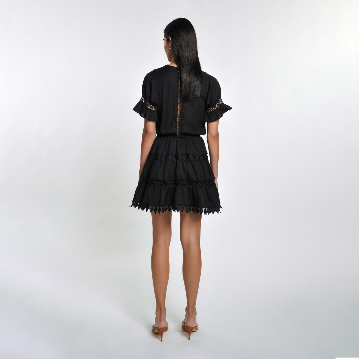 Ora Dress