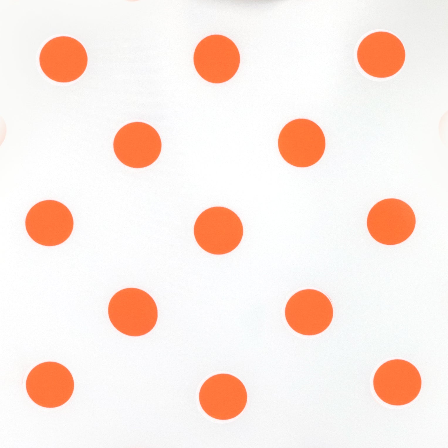 Tejada Vintage Bottom Polka / Orange
