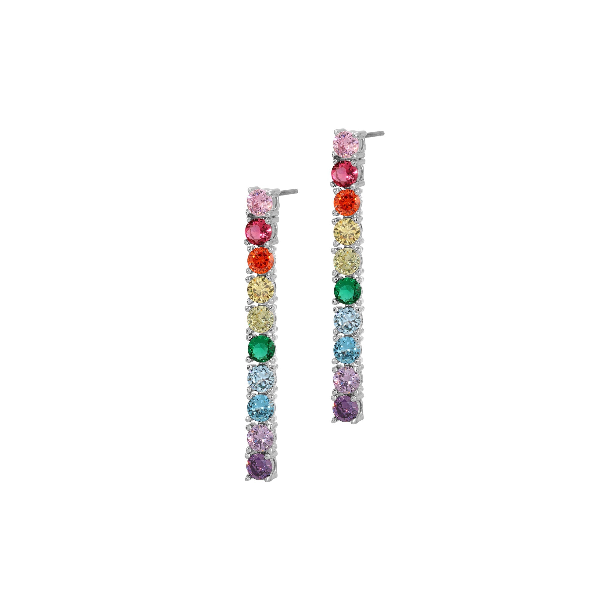 Over The Rainbow Earrings