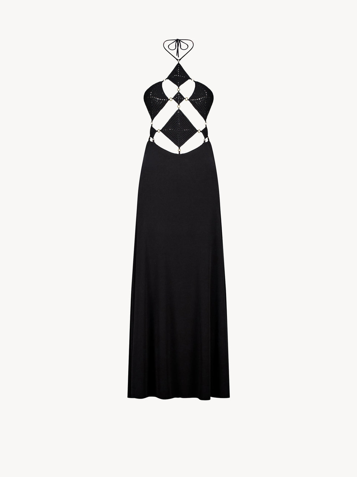 Revenge Dress | Black
