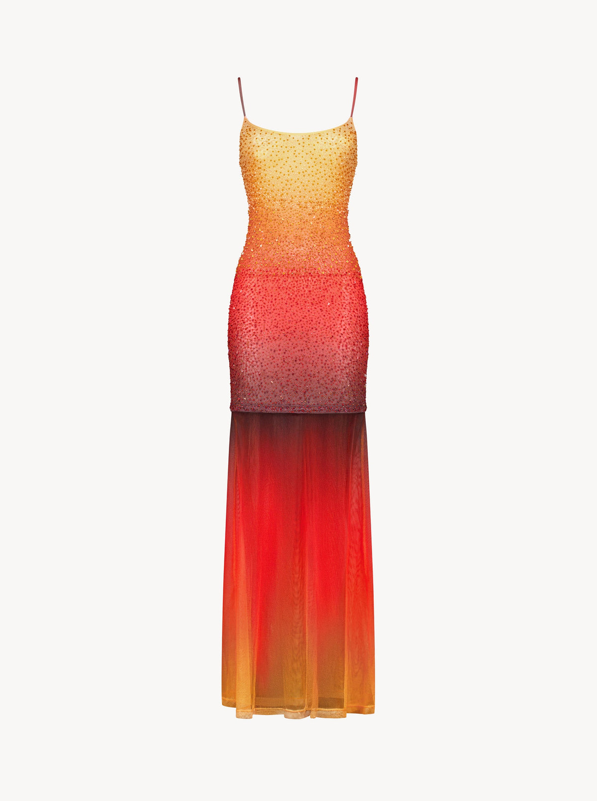 Sunset Flow Dress | Sunrise