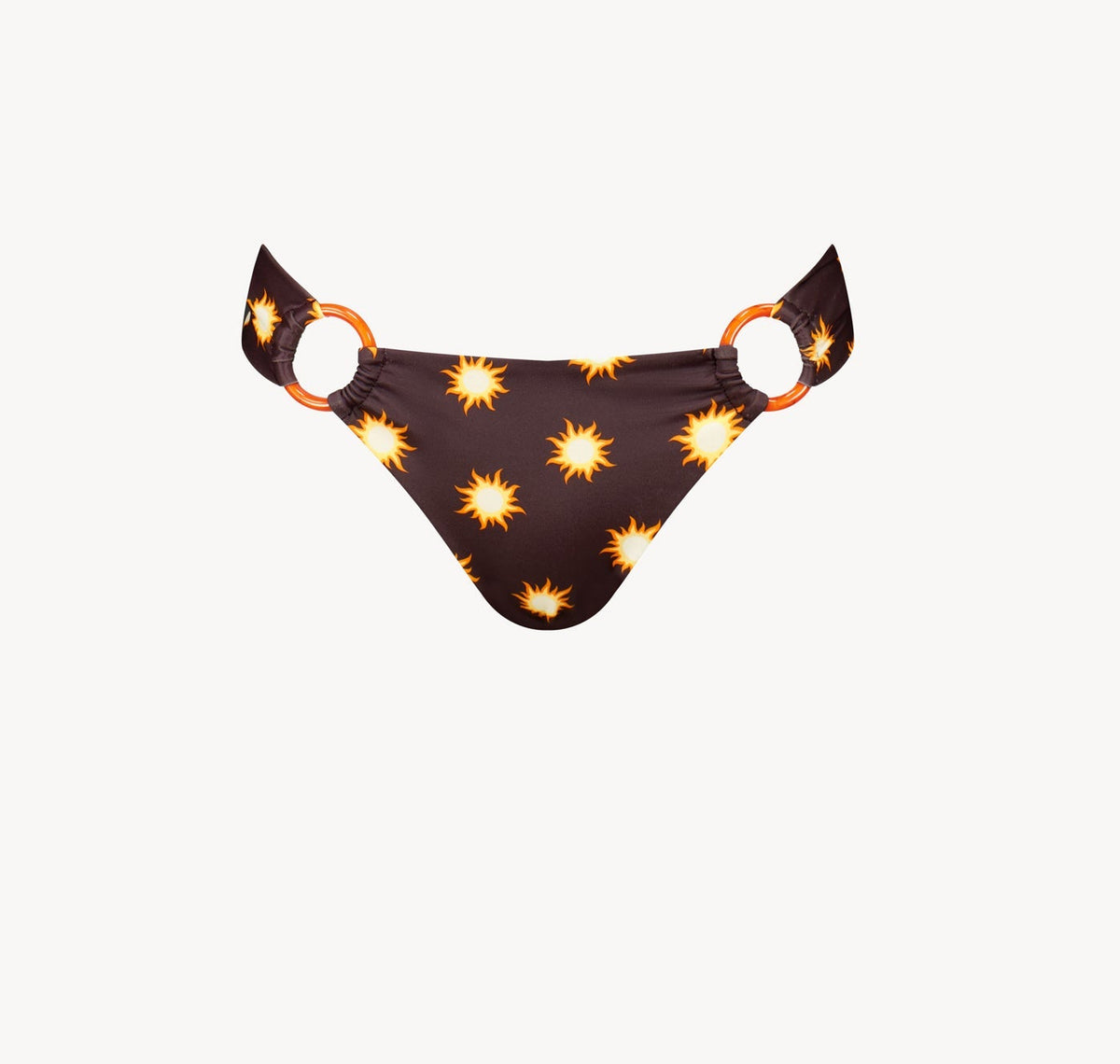 Polly Bikini Bottom
