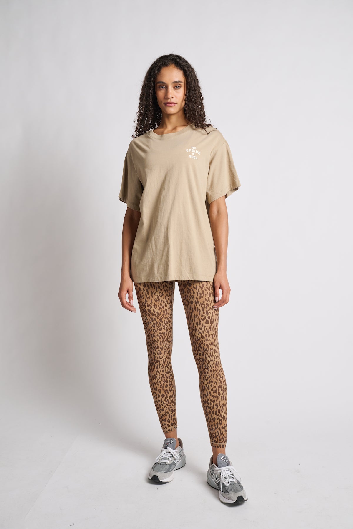 PALOMINO SAMMI TEE | The Upside