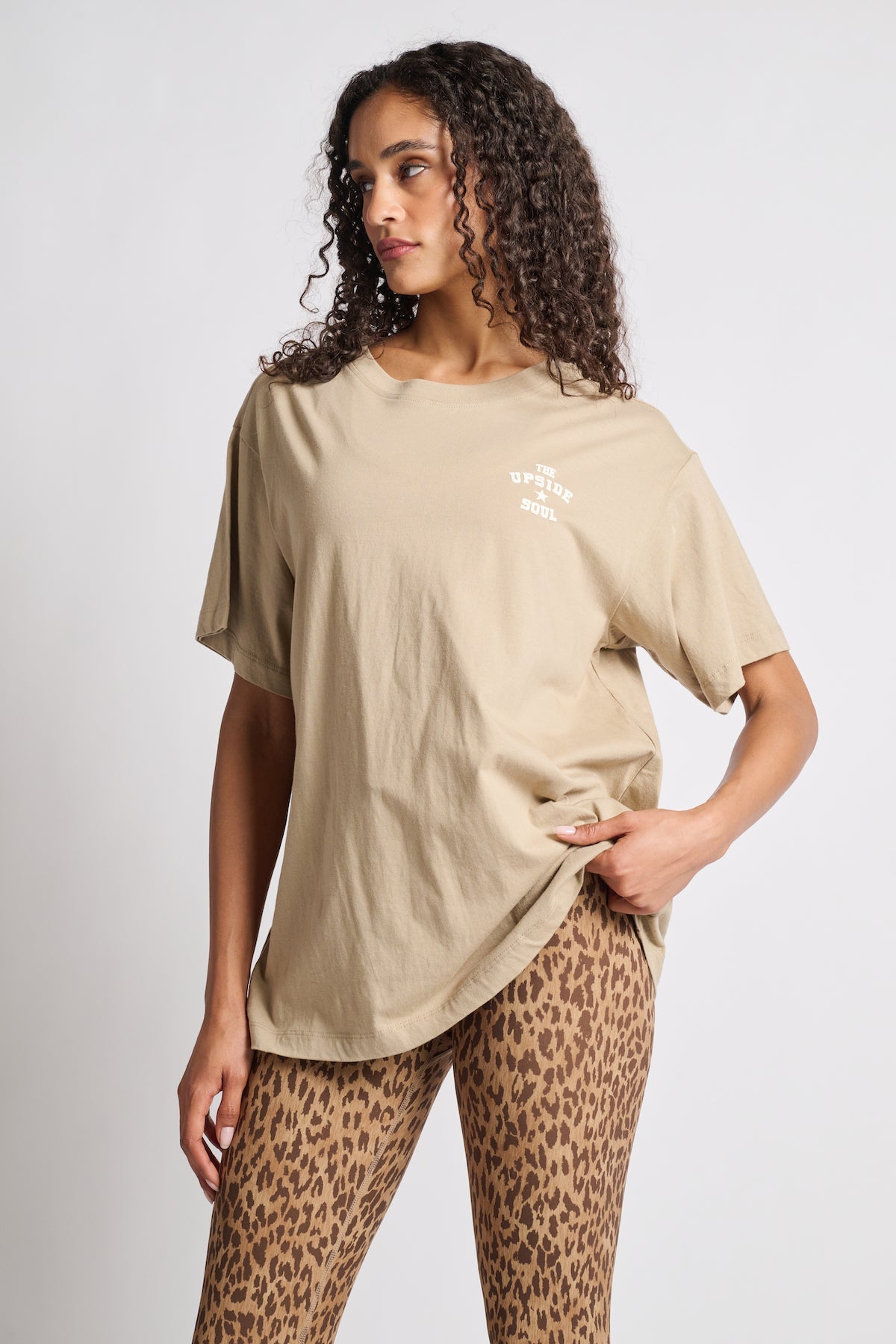 PALOMINO SAMMI TEE | The Upside
