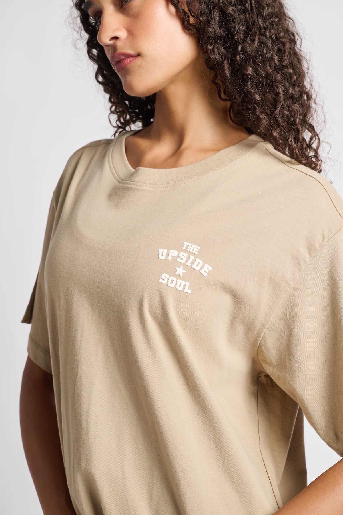 PALOMINO SAMMI TEE | The Upside