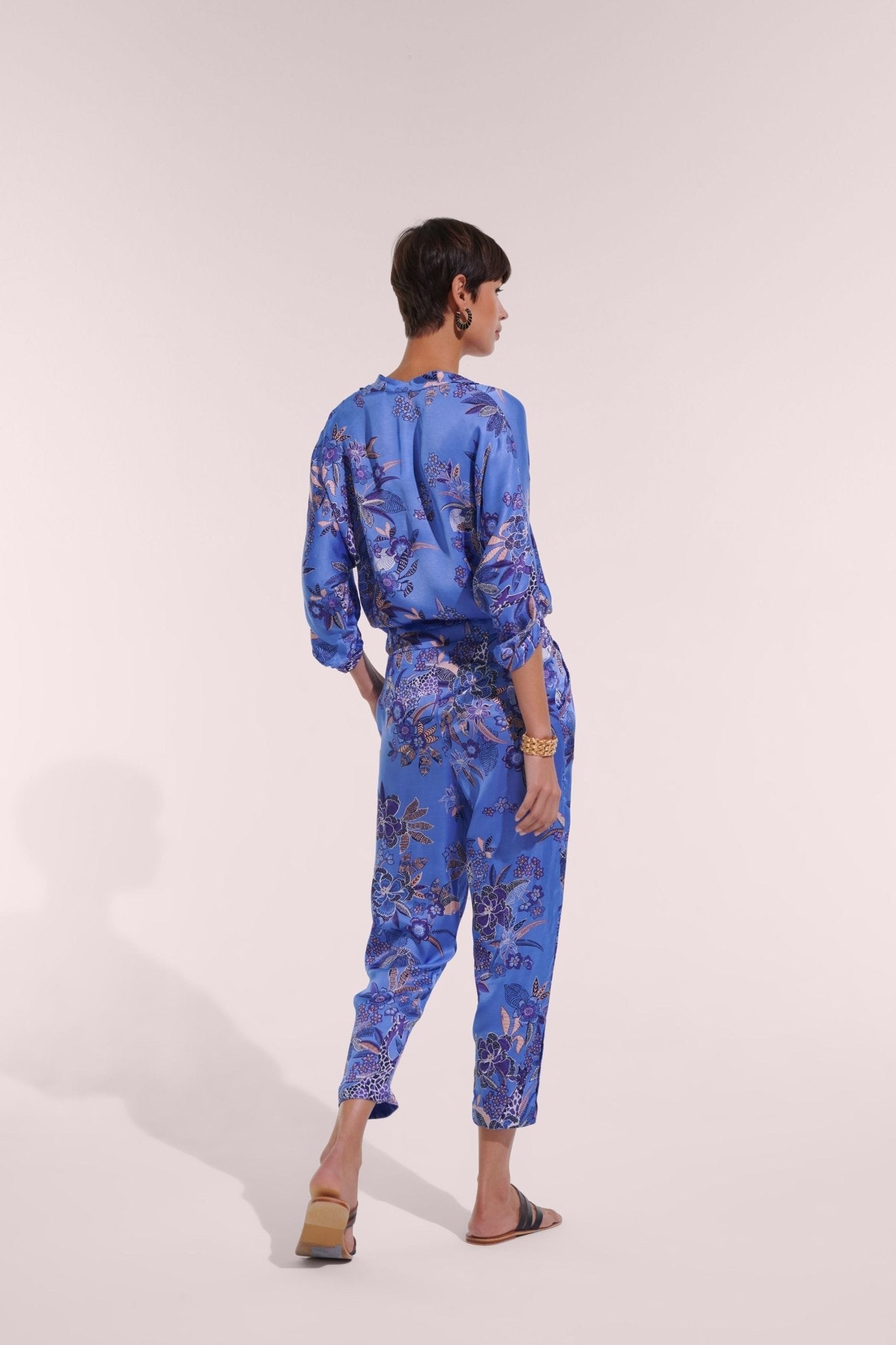 Poupette St Barth | Pant Bel Vs