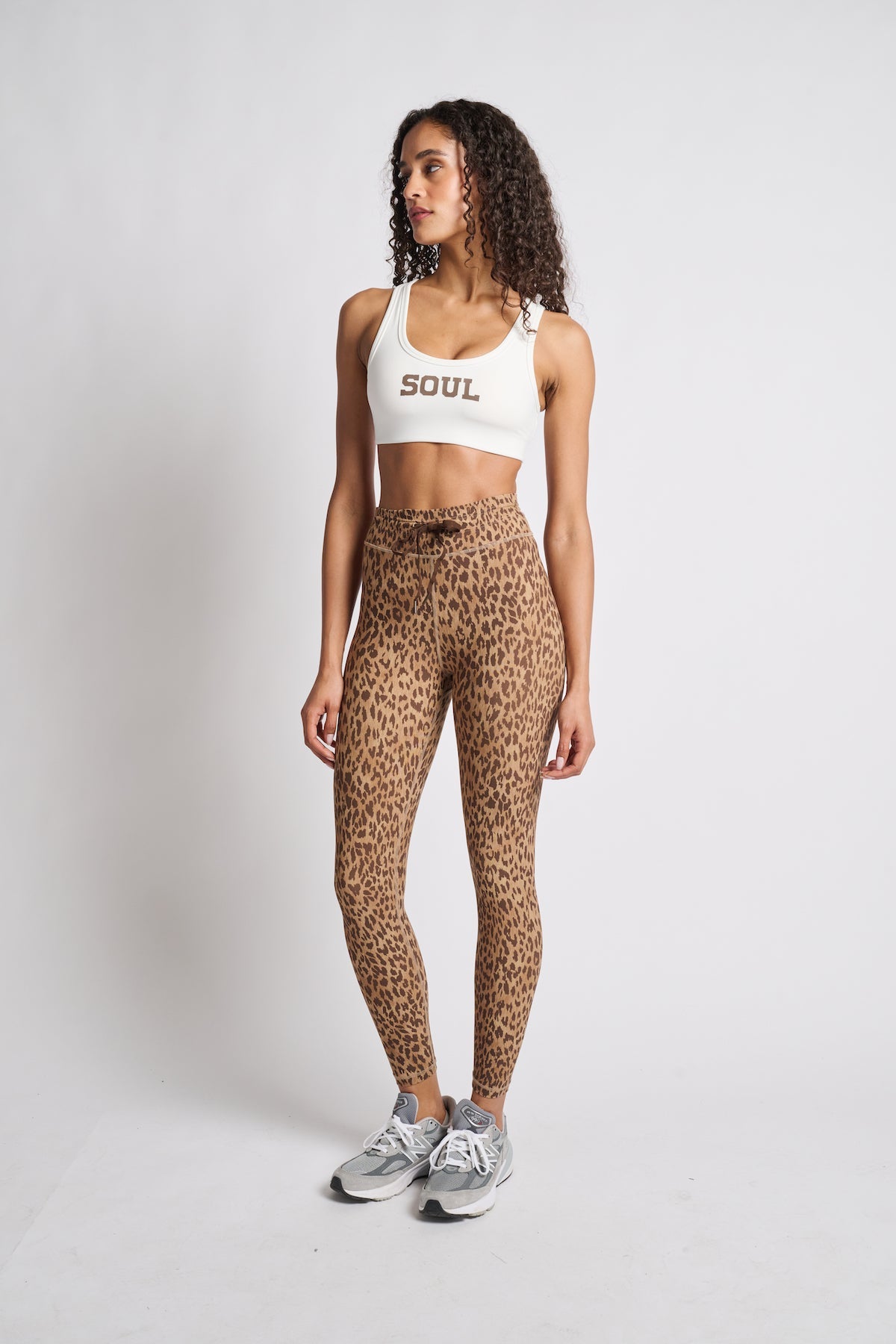 PANTHERA 25IN MIDI PANT | The Upside