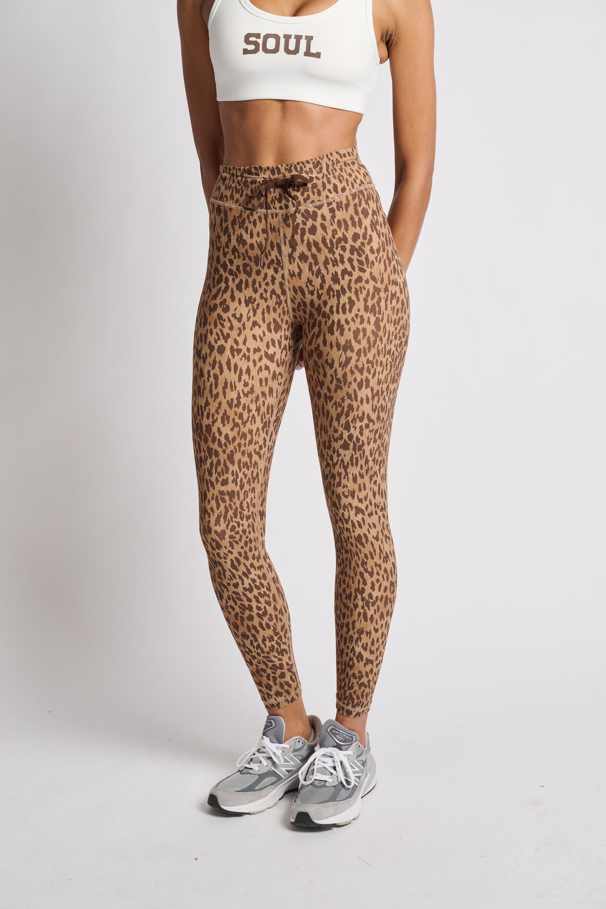 PANTHERA 25IN MIDI PANT | The Upside