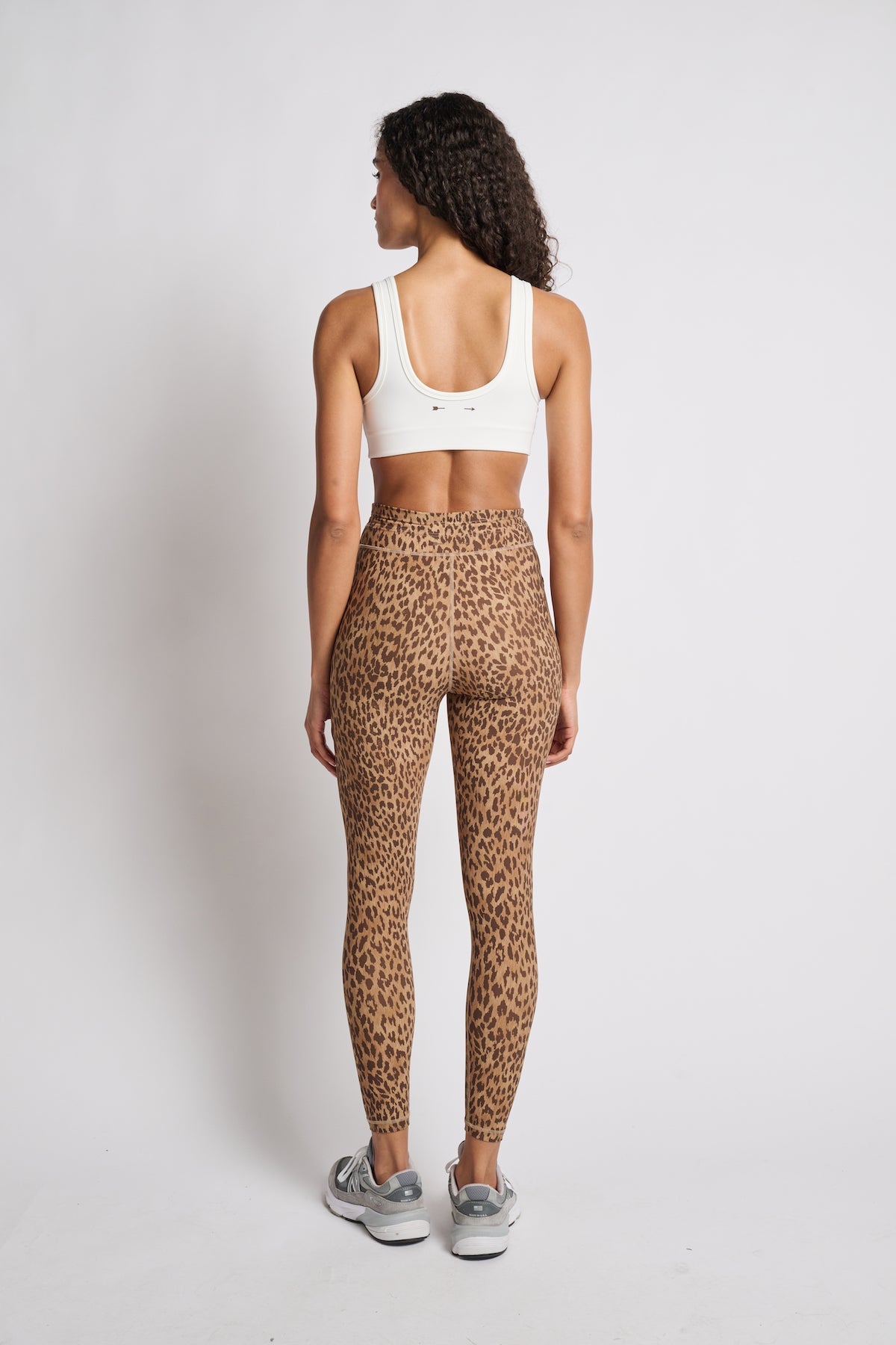 PANTHERA HARLEY BRA | The Upside