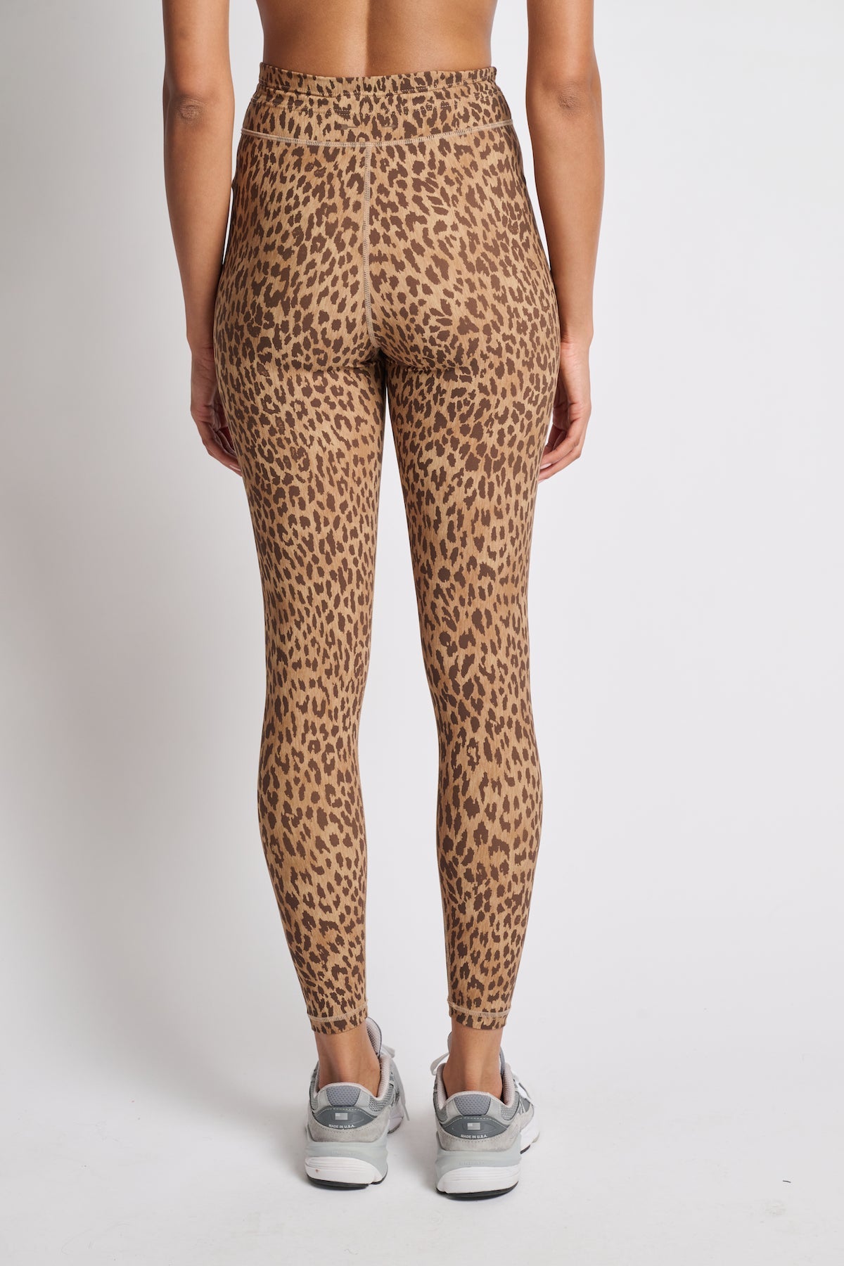 PANTHERA 25IN MIDI PANT | The Upside