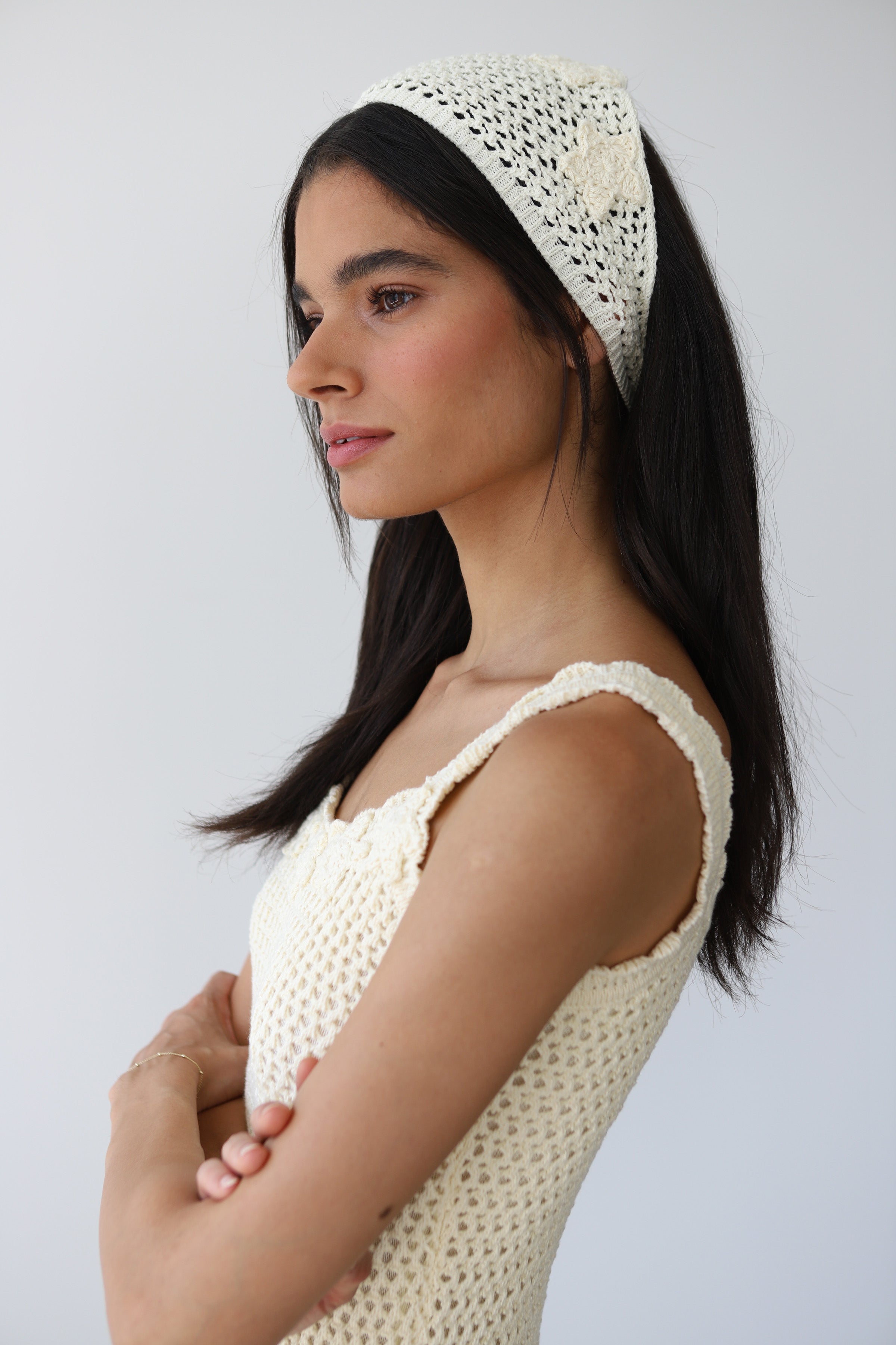 Patrick Headscarf